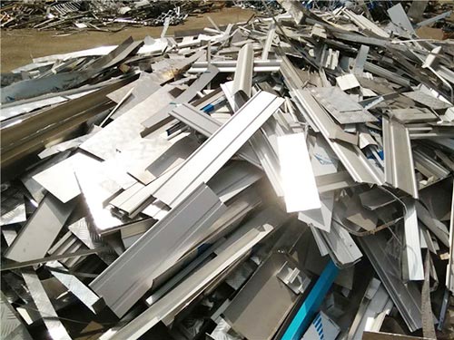 中國收緊廢金屬進口 全球最大金屬回收企業將目光投向東南亞